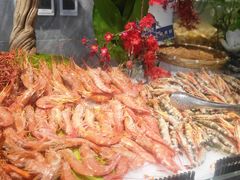 -一方渔歌蒸汽海鲜自助(文化路万达广场店)