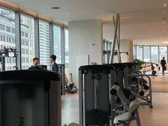 -YCHL FIT 健身(星寰店)