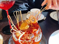 -甄御•海鲜新青岛菜(麦岛店)