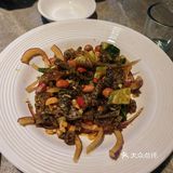 海味尝鲜记