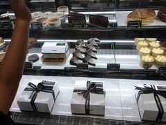 -Awfully Chocolate(嘉里城店)