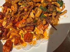 -五谷丰登·胶东海鲜·家常菜(张村店)