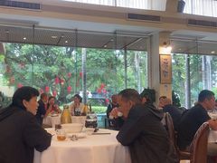 -金河半岛园林酒家(金融城店)