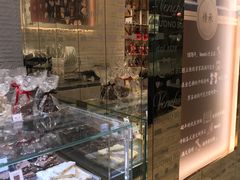 -VENCHI 闻绮(北京国贸商城店)