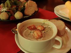 -申德勒加油站西餐厅(日坛路总店)