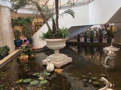 -广州白天鹅宾馆