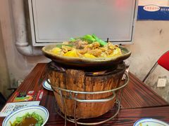 -田园印象·成都土菜院子(华阳店)