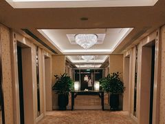 -深圳福田香格里拉大酒店