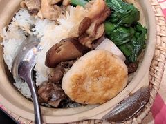 -华记煲仔华·煲仔饭(三元里万科里店)