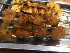 -阿达西新疆餐厅(西北大学店)