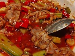 -简小舍·民间手艺菜(武昌江滩店)