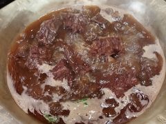 -芦月轩羊蝎子(劲松店)