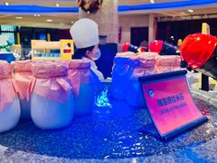 -咖啡苑自助餐厅·中国大饭店
