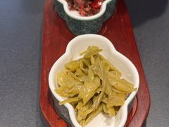 开胃菜碟-红厨巷·淮扬菜(熙南里店)
