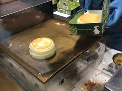 -食武士·舒芙蕾(新街口明瓦廊店)