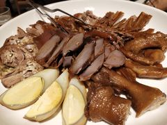 -陈鹏鹏潮汕菜(欢乐海岸 海边景观店)