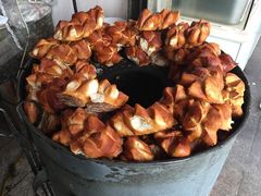 -刘飞放心无铝油条(阳光翠竹苑店)