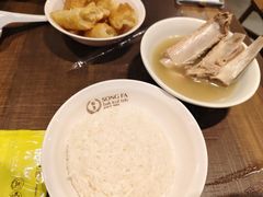 -松發肉骨茶(牛车水店)