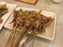 -洛阳面馆(红专路店)