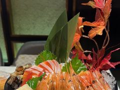 -极尚大喜屋日本料理(铜锣湾店)