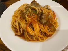 -萨莉亚意式餐厅(南海万达广场店)