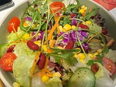 -ITA·意塔意大利餐厅(亦庄店)