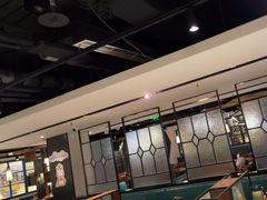 -南拳十三姨·潮汕砂锅粥(世纪金源店)