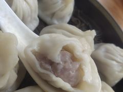 -锅贴大王南翔小笼(临沂二村店)