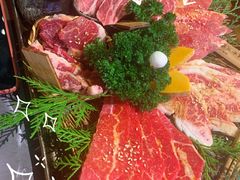 -黑牛の店·和牛烧肉(合生汇店)