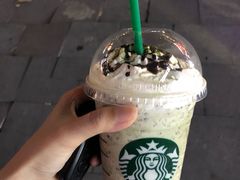 -星巴克(东莞塘厦万科生活广场店)