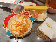 -菲滋意式休闲餐厅(北仑银泰城店)