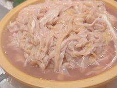 -喜家自助小火锅(乐客城店)