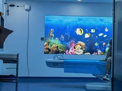 -慈铭体检中心(工农大路店)