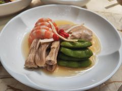 -玫瑰厅上海菜(兴国路店)