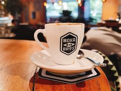 -Moka Bros 摩卡站(嘉华店)