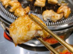 -本炙炭烤·蒲烧活鳗料理店(金沙洲店)
