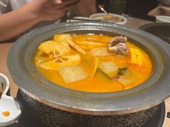 -云海肴·汽锅鸡·云南代表菜(五道口购物中心店)