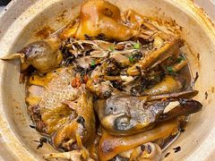 -万景茶庄·台州菜