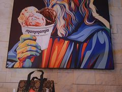 -Mammamia意大利餐厅(阳春巷店)