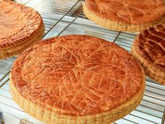 国王饼-TIENSTIENS将将(三里屯店)