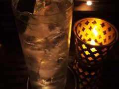 -Whisper Bar 