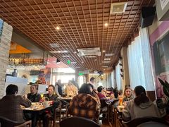 -安妮意大利餐厅(国贸店)