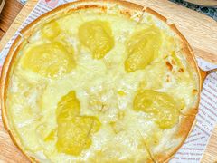 -芭莉与彩虹西餐厅(成都合生汇店)