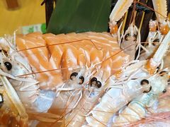 -吉兆·料理(红梅南路店)