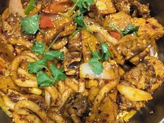 -伊帆食府·青海地方特色美食