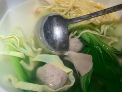 -金牌外婆家(苏州中心店)