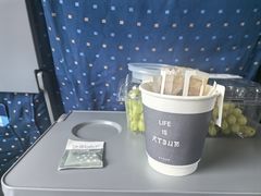 -西安大雁塔亚朵酒店