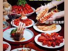 -索菲特西湖大酒店·香榭丽全日候餐厅(南山路店)