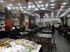 大堂-春发生饭店·非遗(南院门店)
