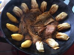 海杂鱼锅-古洼一锅鲜(总店)